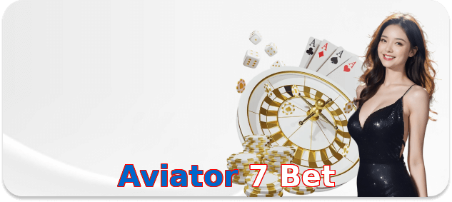 Aviator 7 Bet